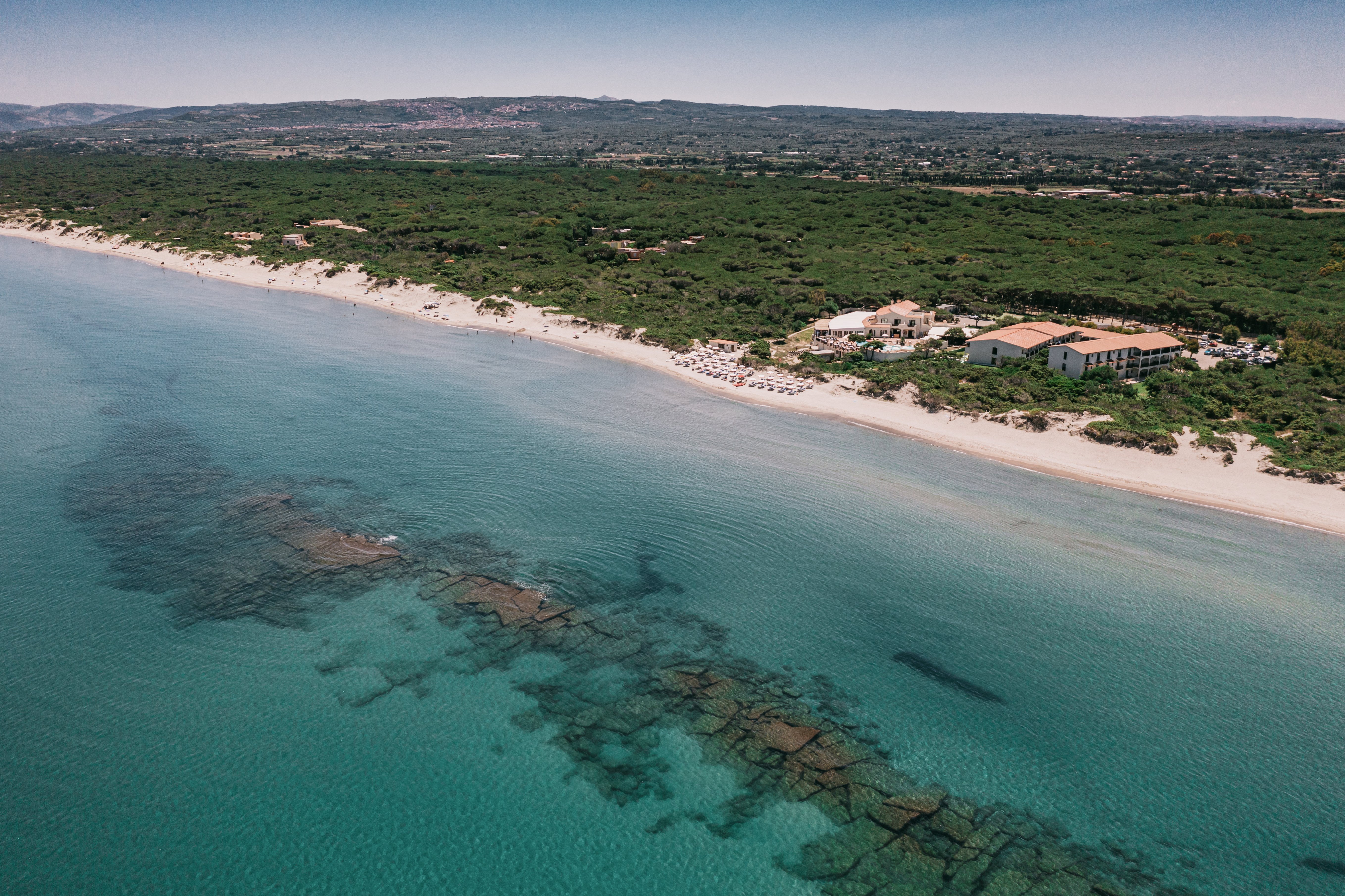 MClub Del Golfo 16/21