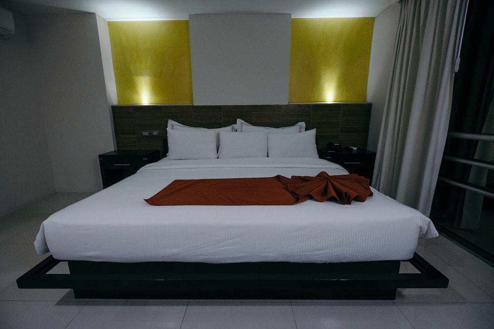 Hotel El Espanol Paseo de Montejo by Kavia 15/50