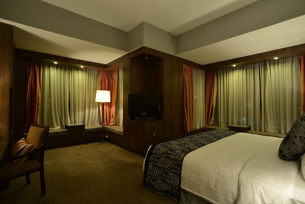 Wyndham Singapore Hotel 18/64
