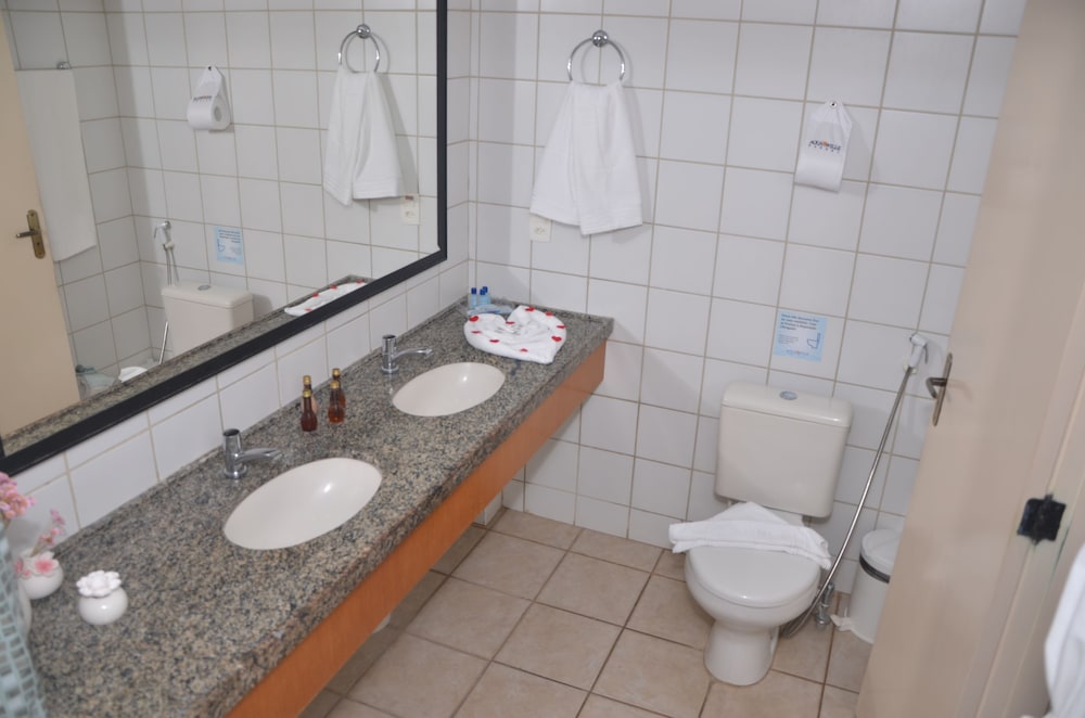 غرفة قياسية بسرير مزدوج أو سريرين منفصلين، Aquaville Resort 6/6