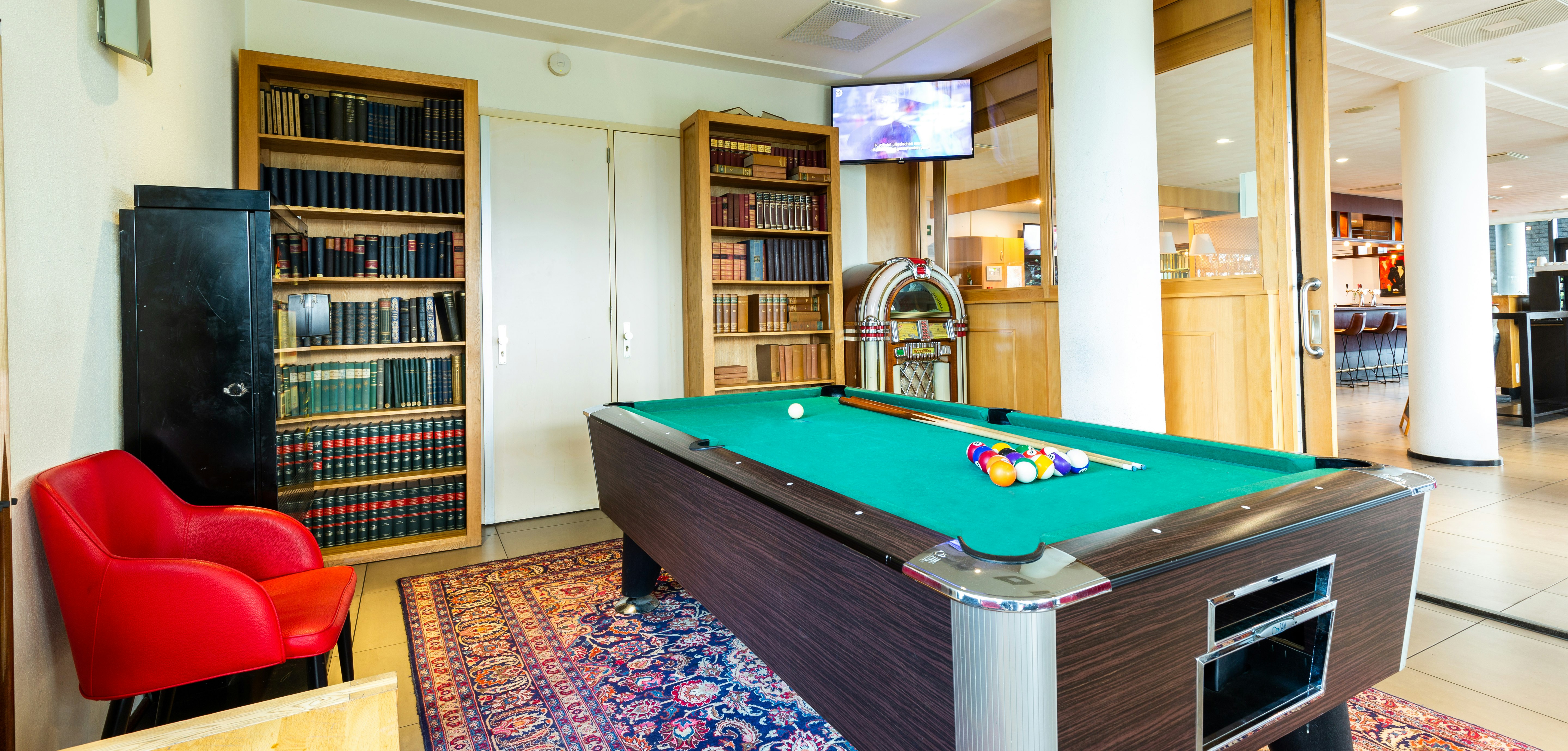 Bastion Hotel Barendrecht 8/33