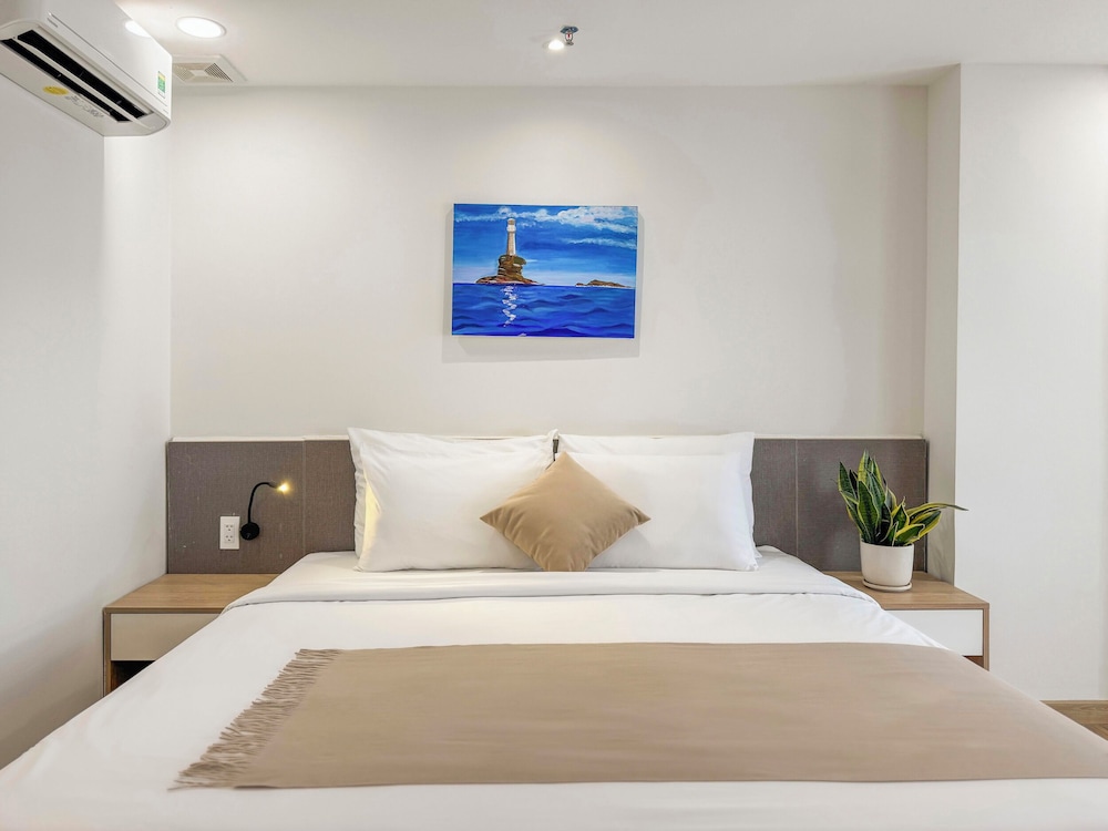Cityhouse - LightHouse SG 15/49