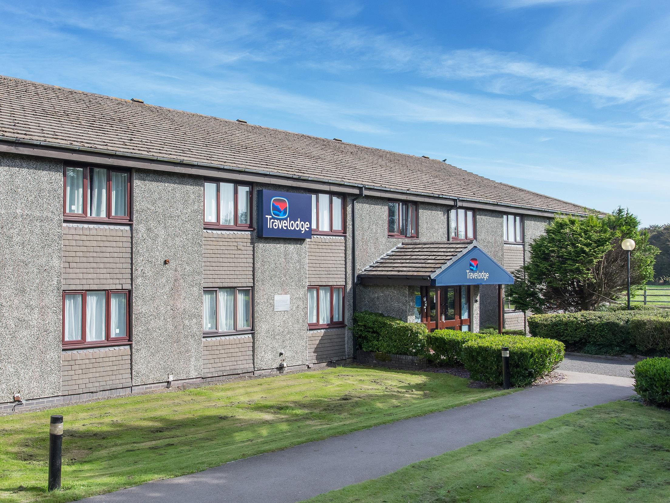 Travelodge Okehampton Sourton Cross 2/11