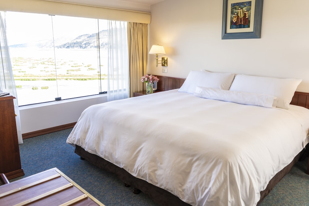 GHL Hotel Lago Titicaca 5/49
