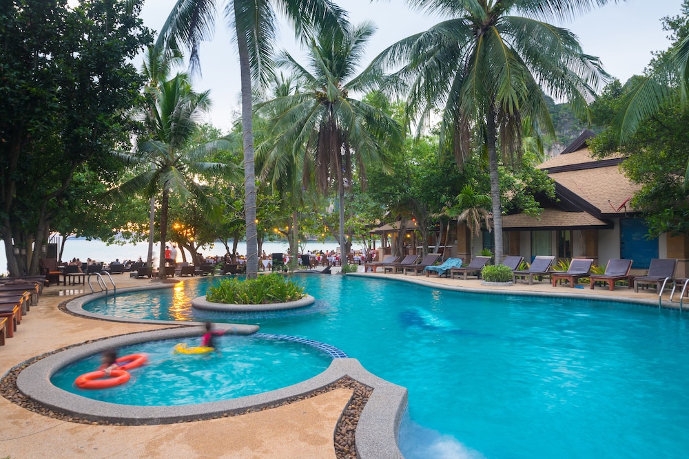 砂海度假村(Sand Sea Resort Railay Beach) 图片1