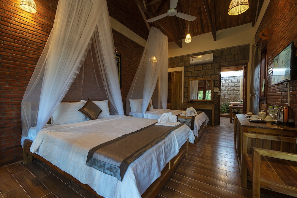 Island Lodge Phu Quoc 11/50