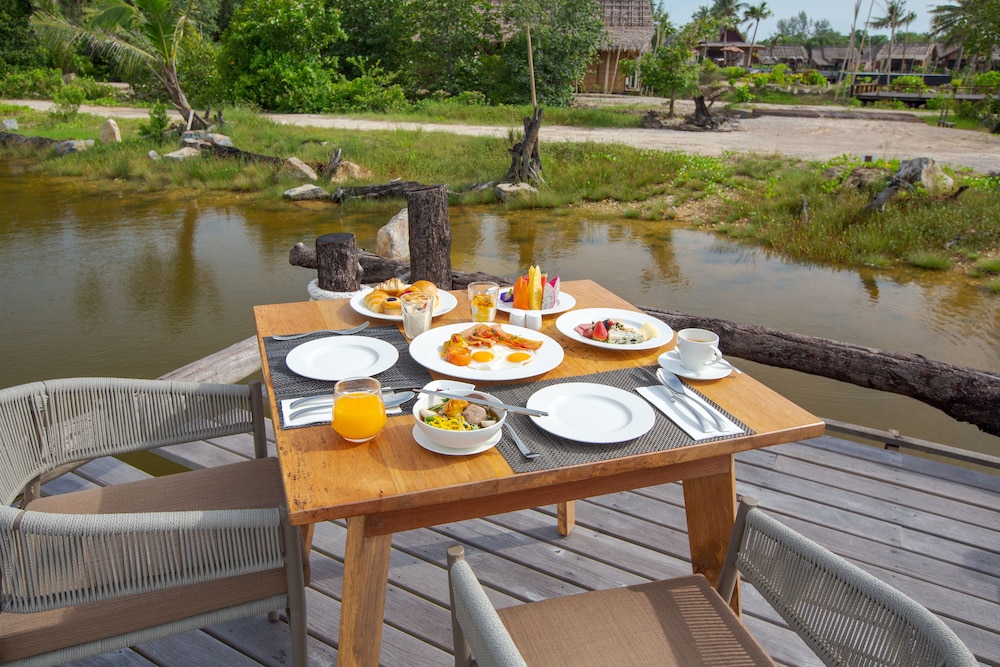 Venice Krabi Villa Resort 33/49