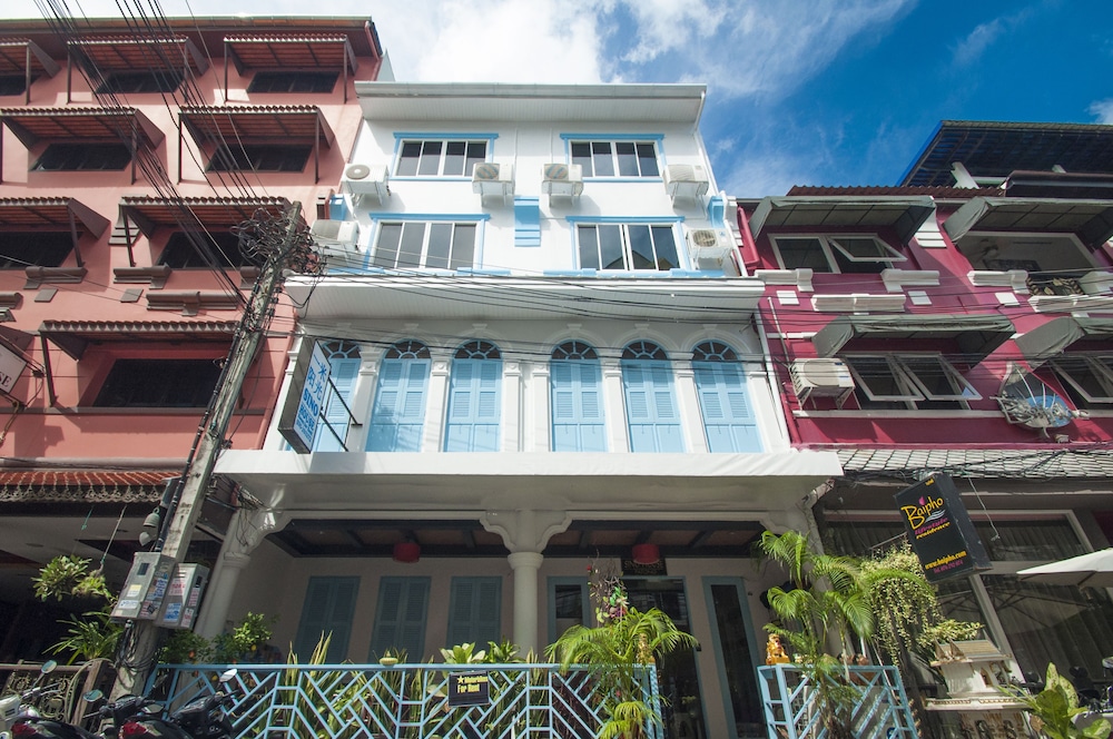 Patong Sino House 6/70