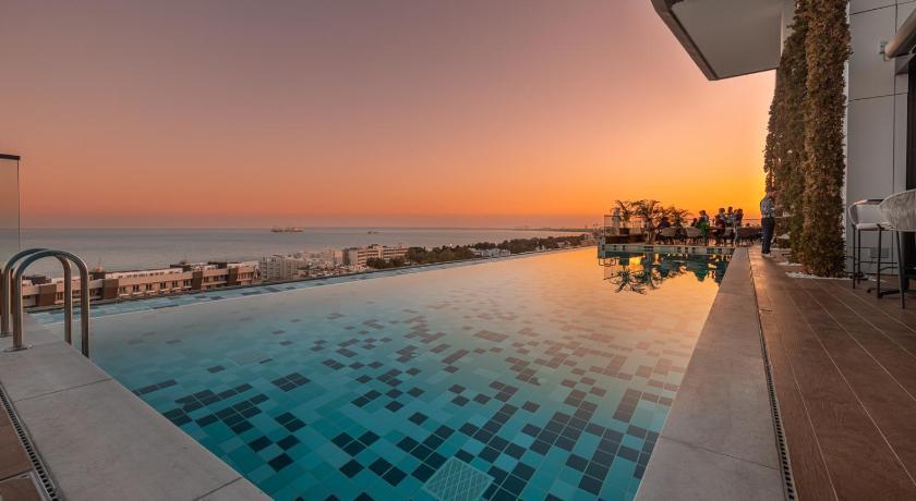 The Icon, Limassol 32/44