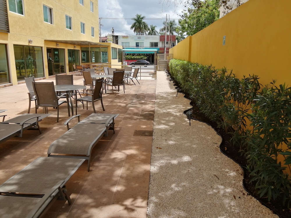 Misol-ha Hotel 39/48