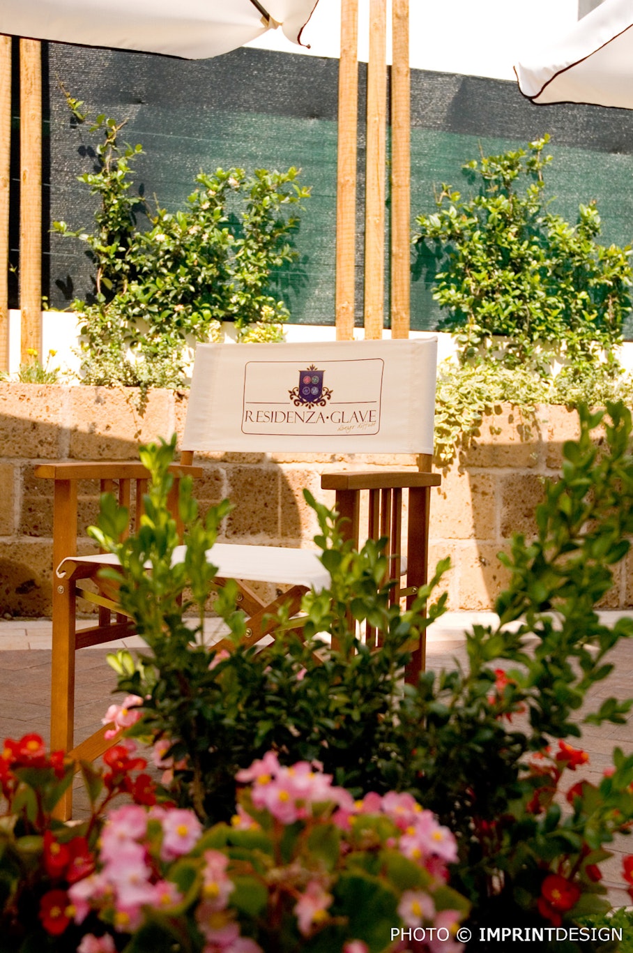 Residenza Glave 3/17