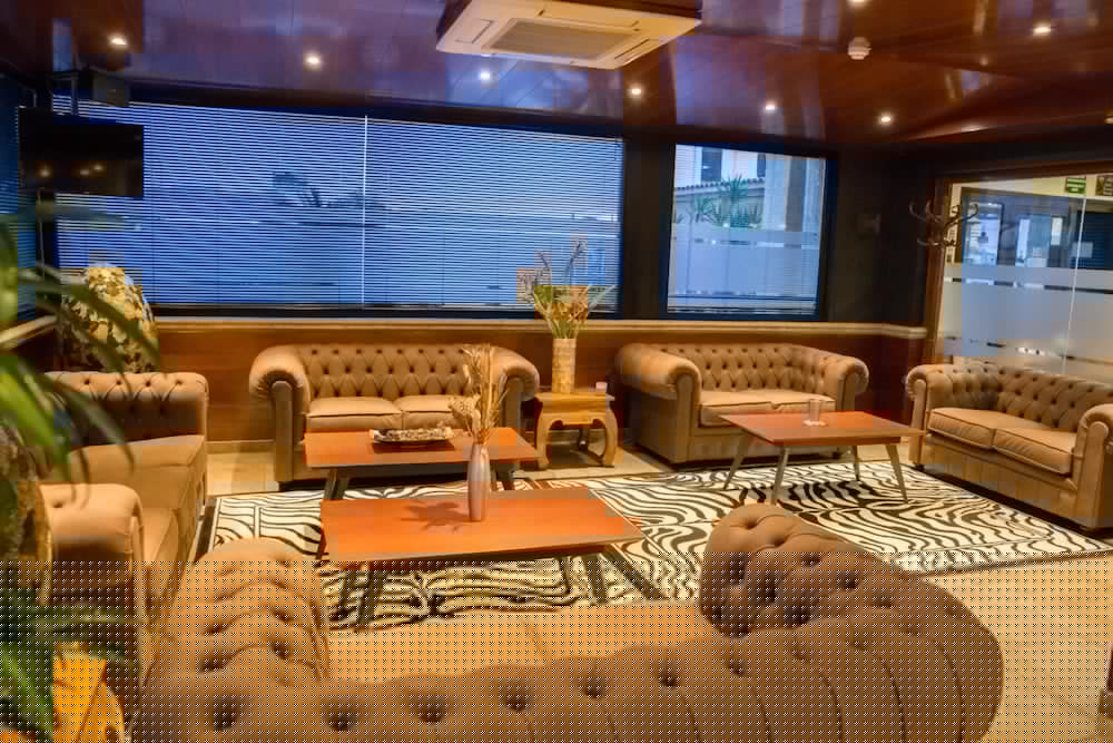 Hotel Noguera 47/71