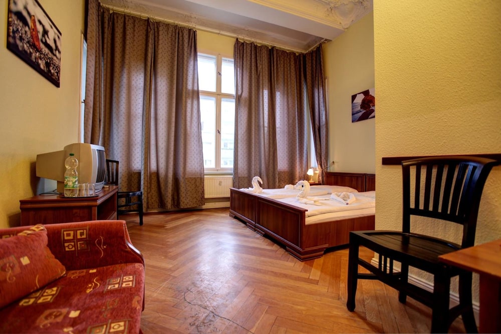 Hotel-Pension Bernstein 15/25