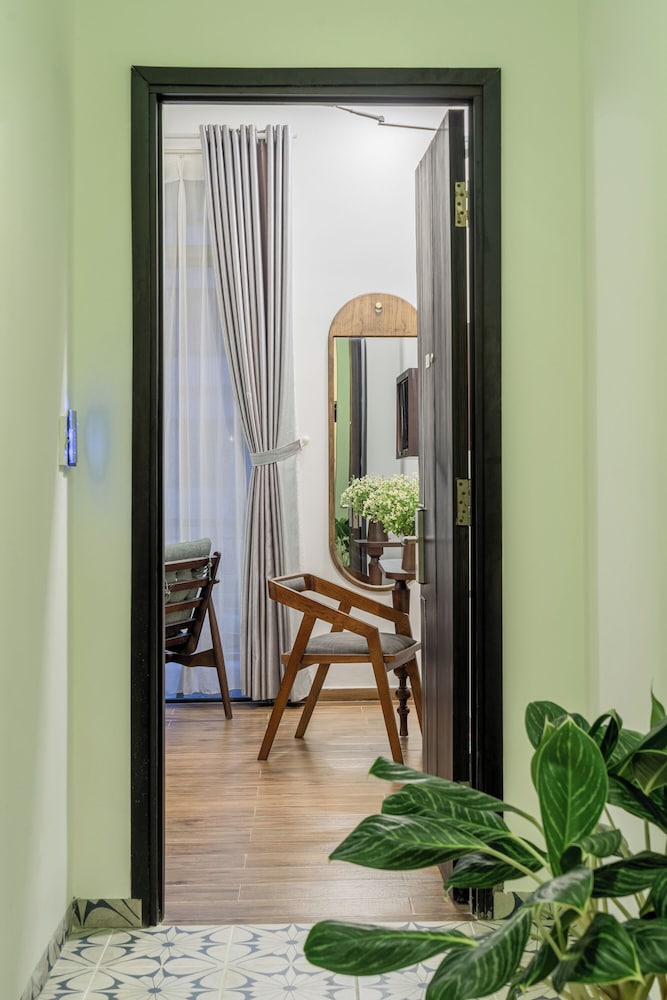 Volar Homestay 49/50