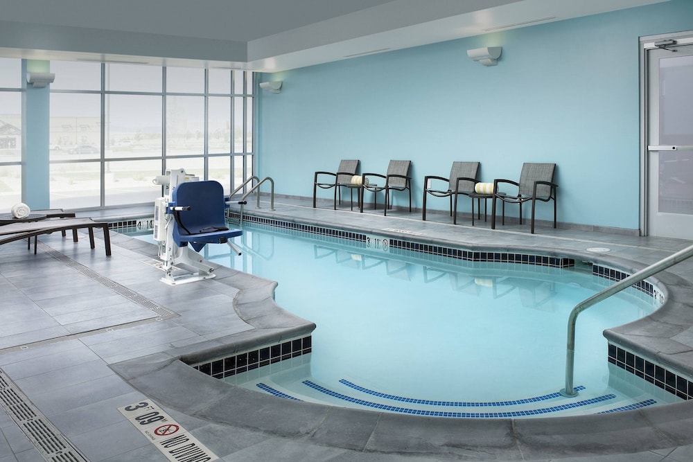 SpringHill Suites by Marriott Loveland Fort Collins/Windsor 15/30