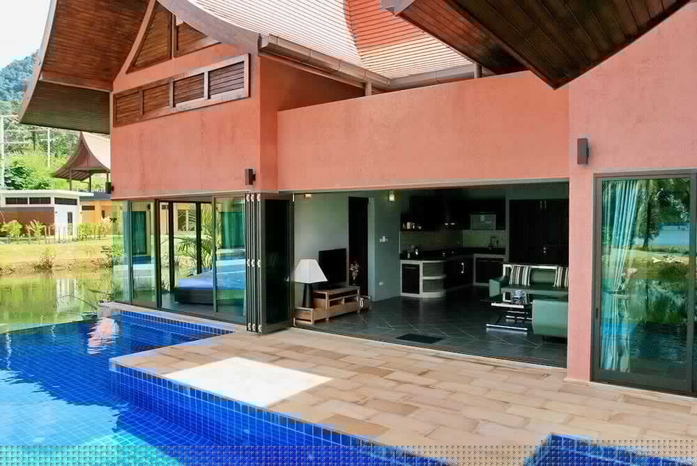 Tha Lane Bay Villas 12/79