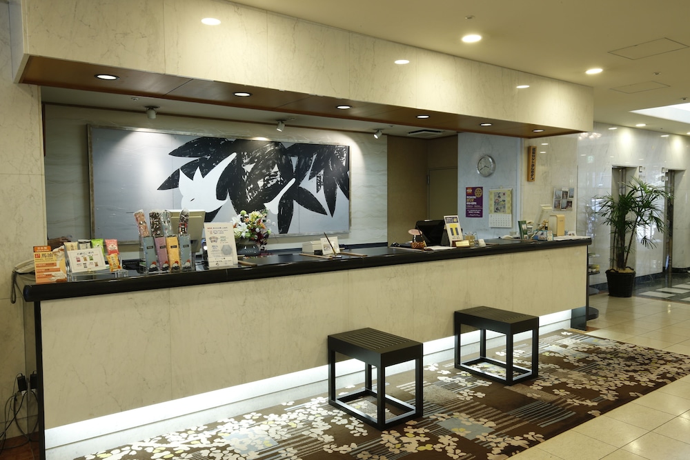 Asakusa Central Hotel 53/67