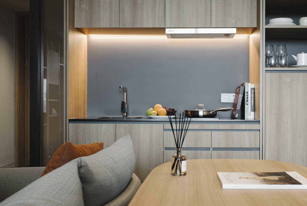 Artyzen Habitat Hongqiao Shanghai 58/71