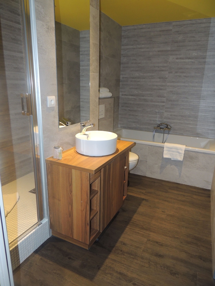 Best Western Hotel De Paris 17/34