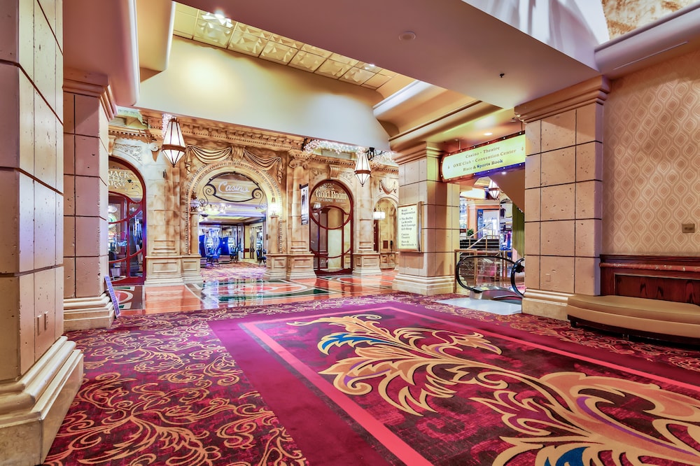 Eldorado Reno - A Caesars Rewards Destination 20/48