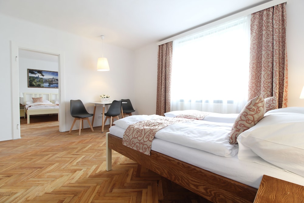 Villa Gallistl 5/20