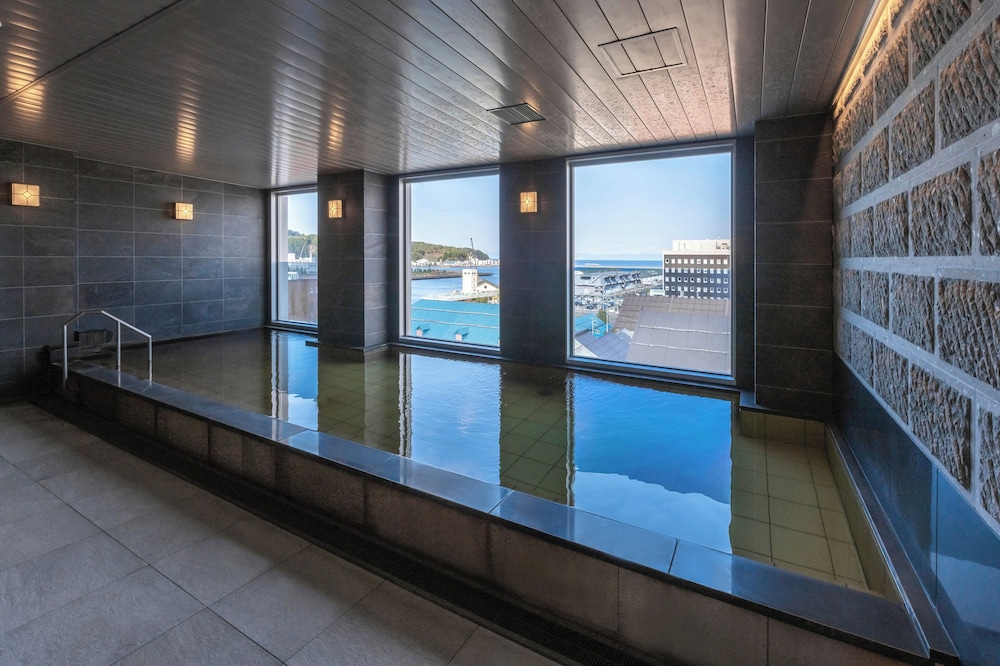 Hotel Sonia Otaru 47/67