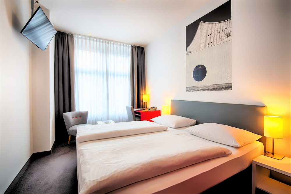 Garner Hotel Berlin - Gendarmenmarkt by IHG 30/97