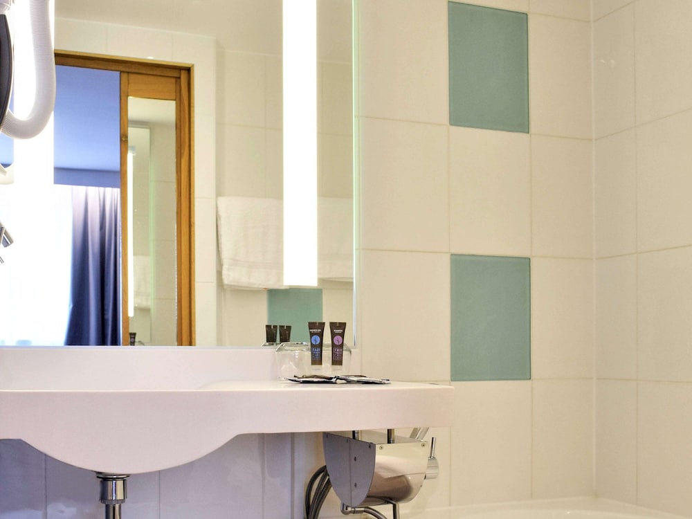 Novotel Bucharest City Centre 35/73