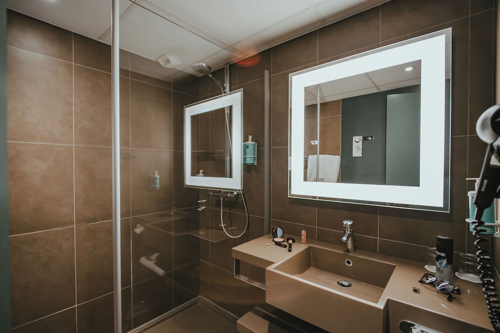 NOVOTEL LENS NOYELLES 49/50