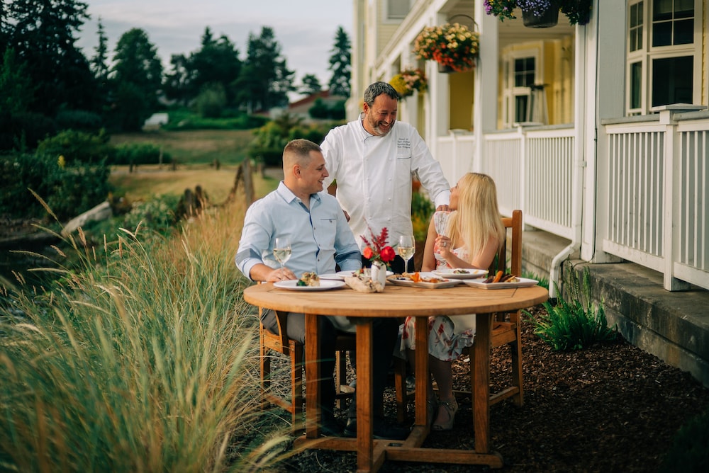 Resort At Port Ludlow 6/50