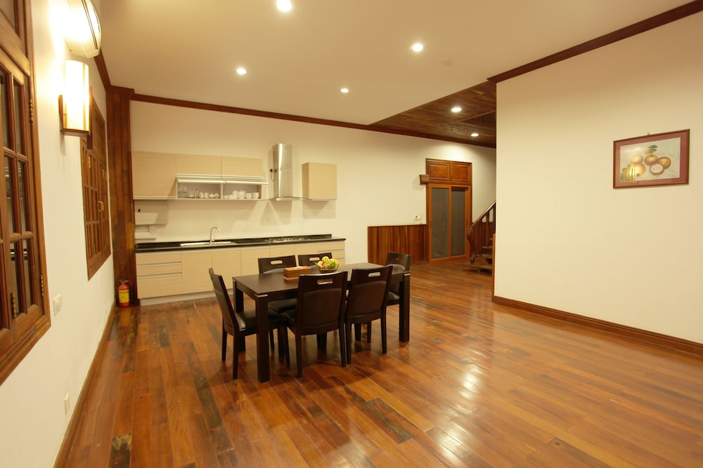Sokhalay Angkor Villa Resort 45/69