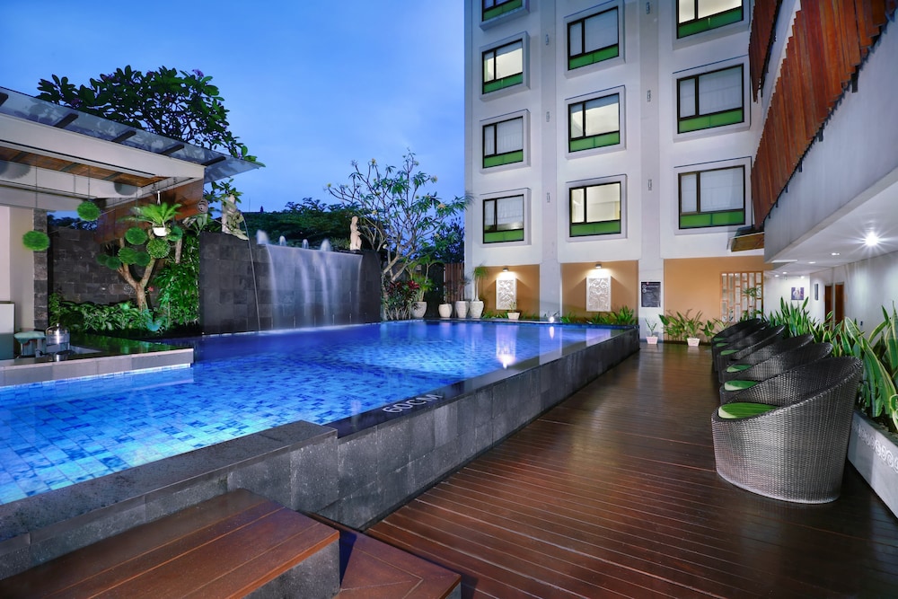 Sun Royal Hotel 37/44