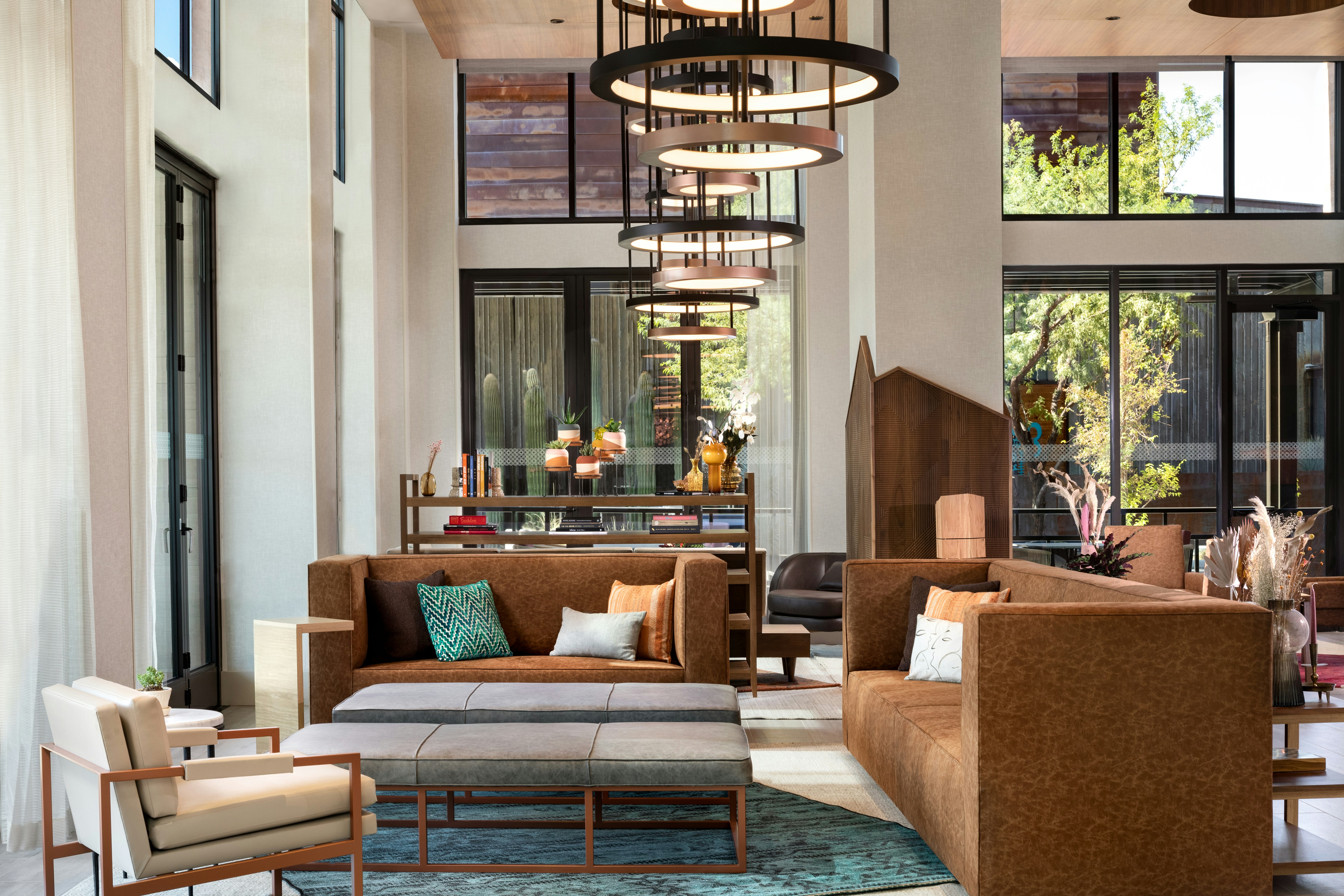 Canopy By Hilton Scottsdale Old Town 14/32