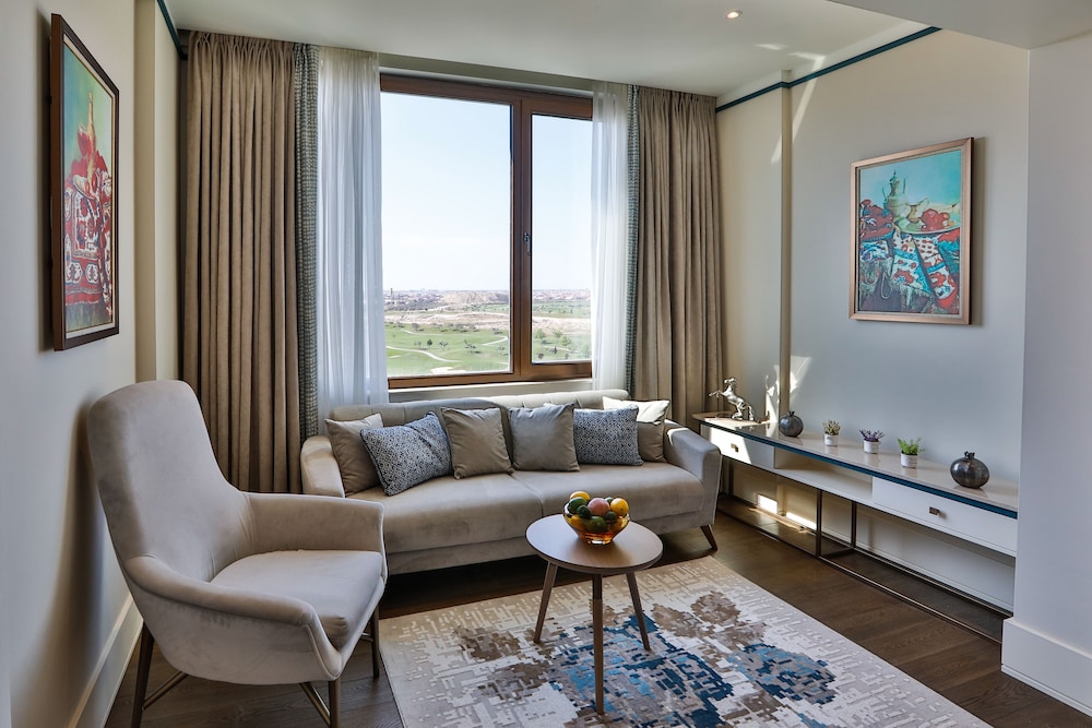 Dreamland Golf Hotel Baku 40/69