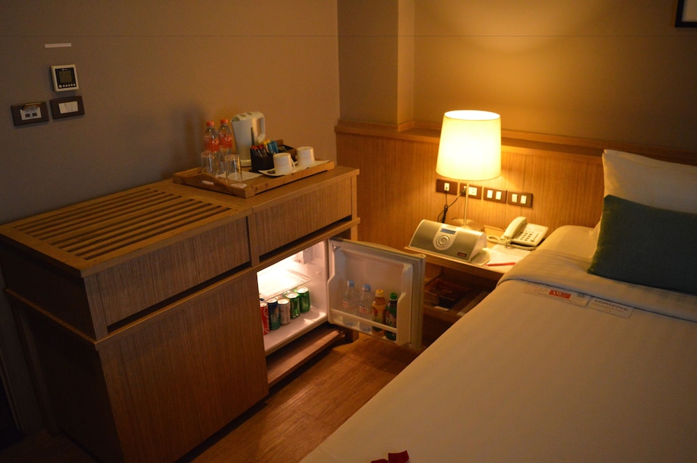 Aya Boutique Hotel Pattaya 33/48