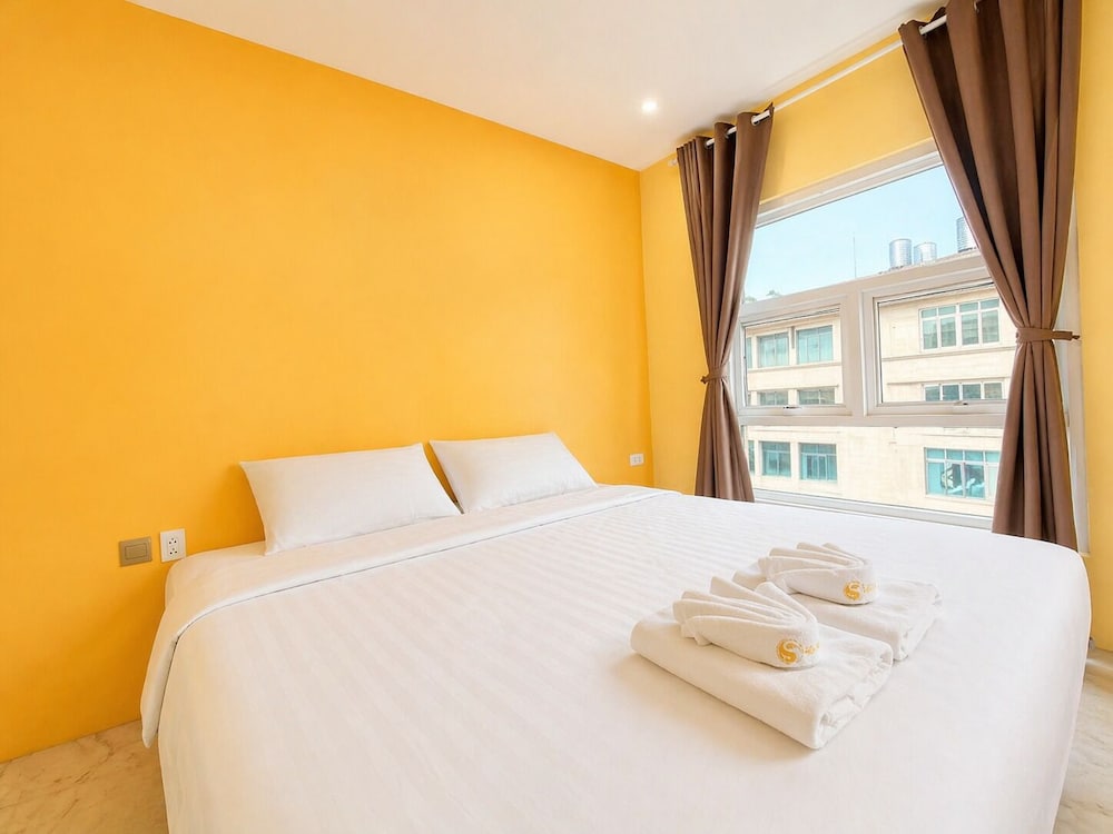 AU BON HOSTEL 28/58