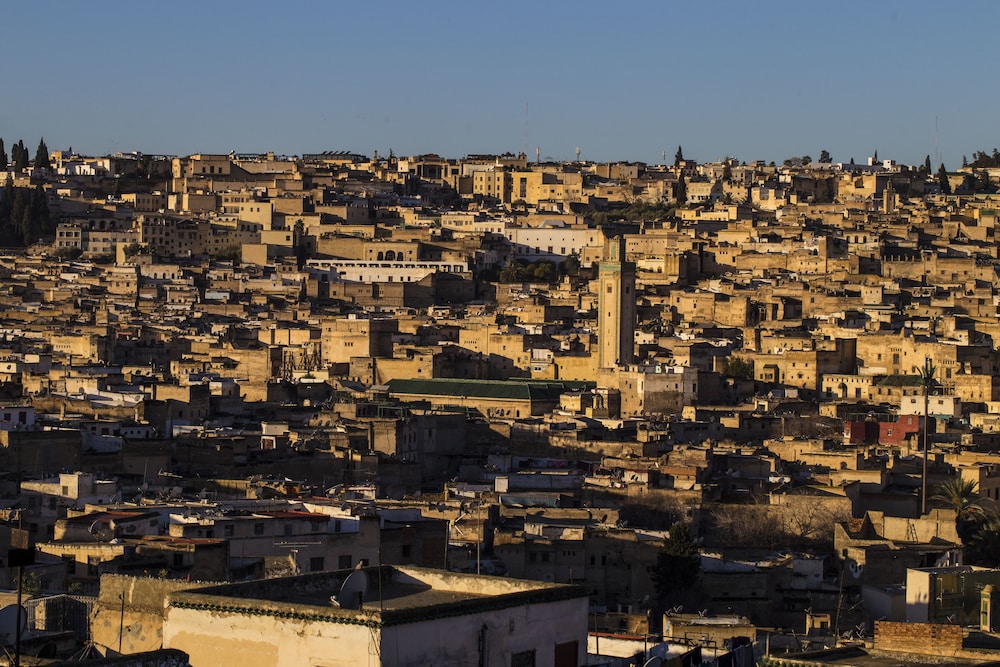 Riad Jamai 40/50