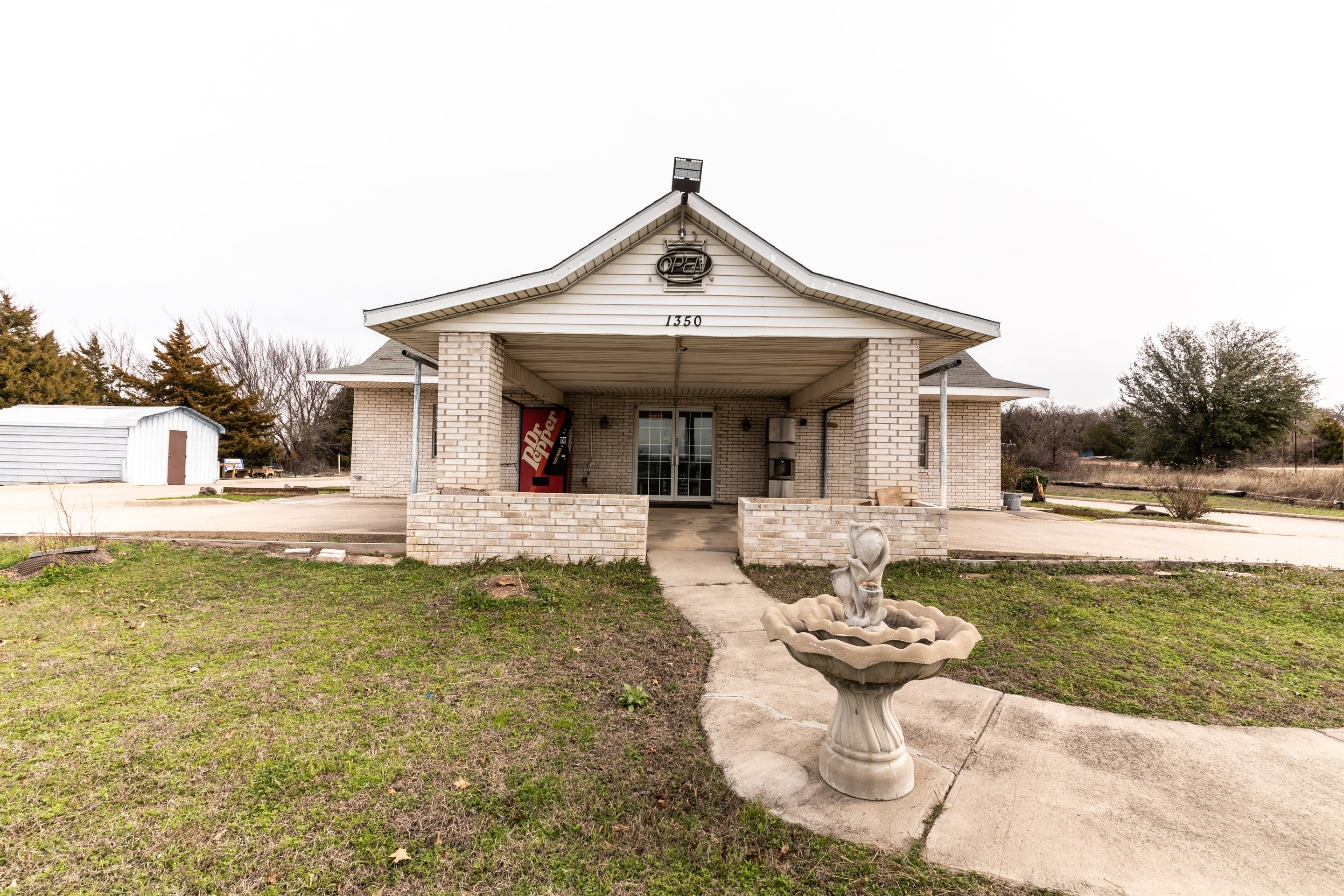 OYO Hotel Decatur TX Hwy 287 Northwest 29/32