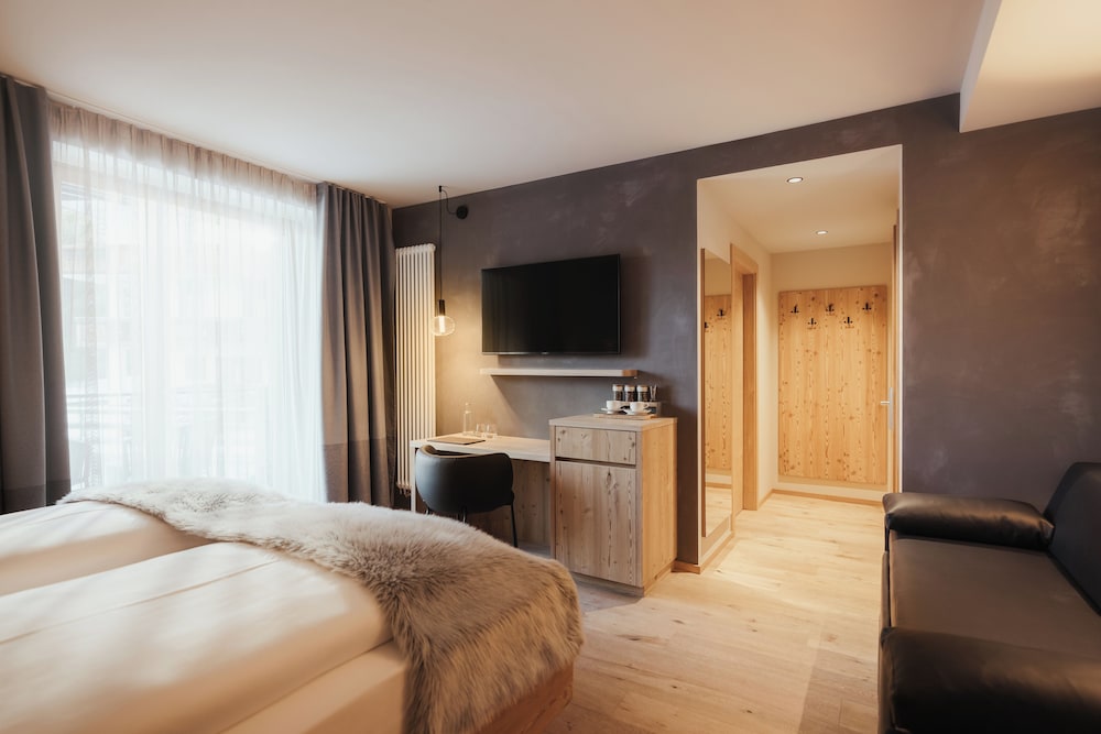 Hotel Tofana Cortina 19/50