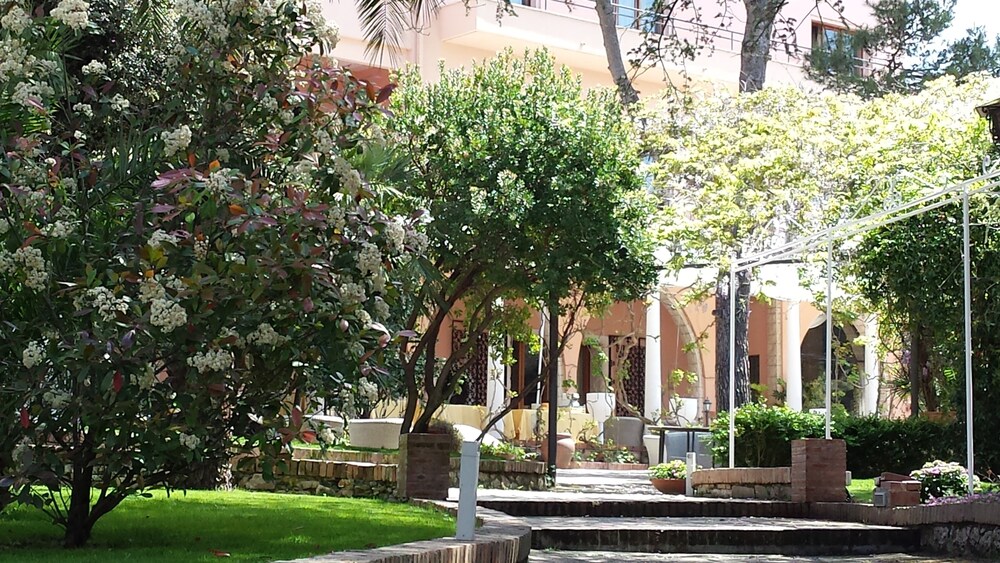 Park Hotel San Michele 35/74