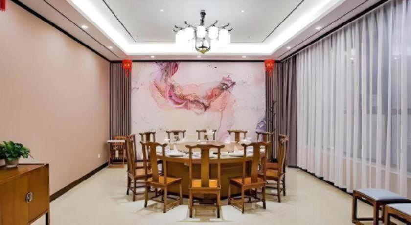 Echarm Hotel Xinyang Xin County 42/50