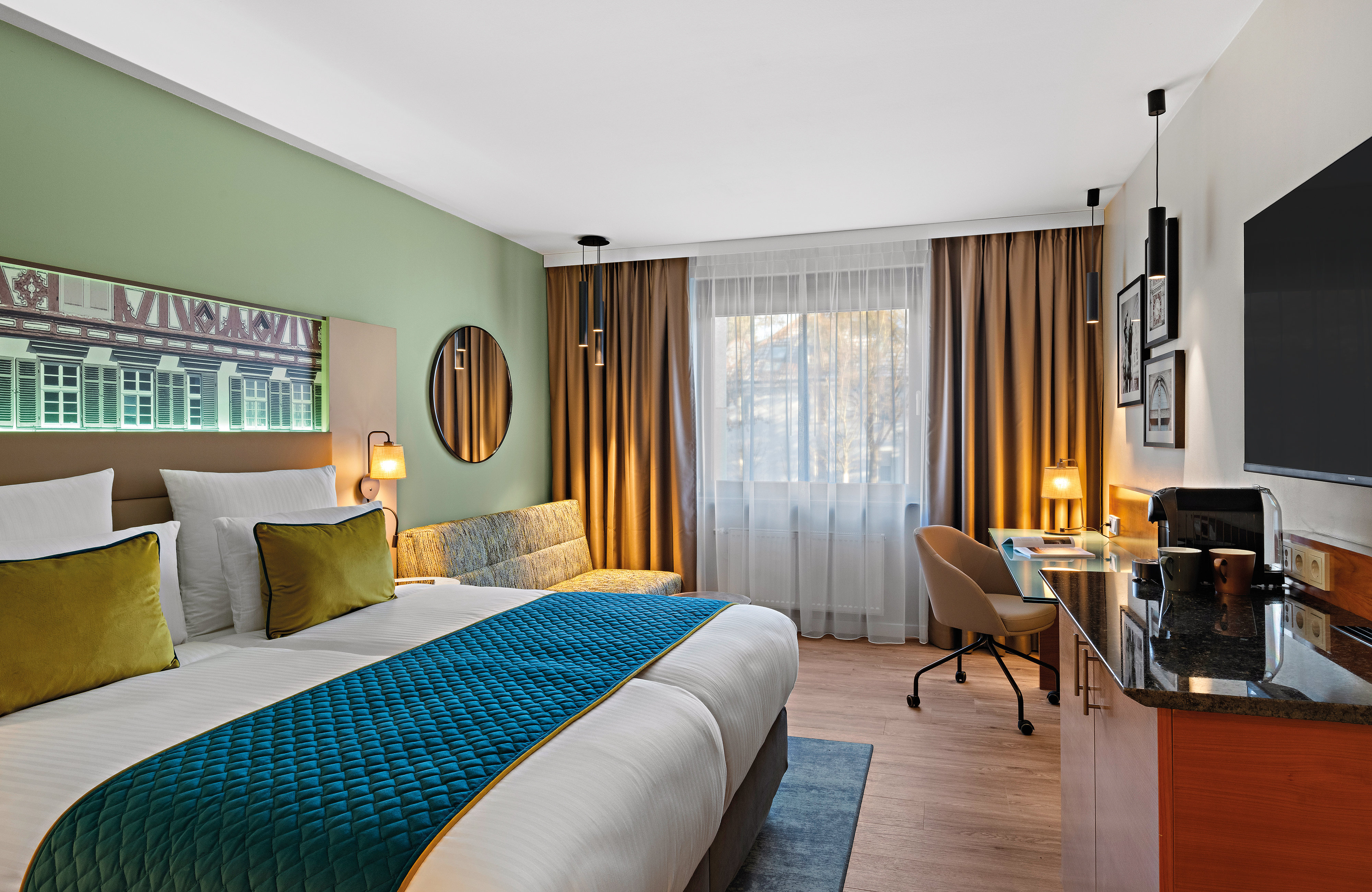 Leonardo Hotel Esslingen 9/53