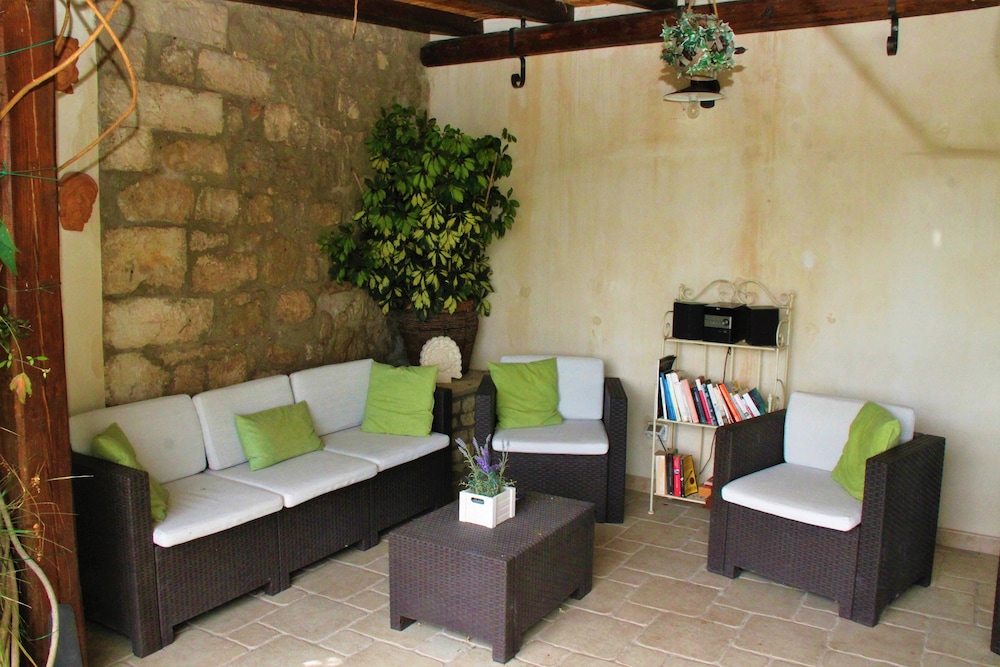 La Casa Del Gelsomino 22/50