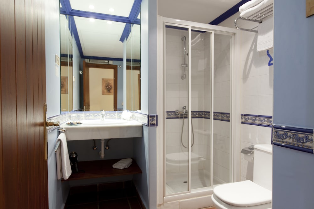Casona de La Reyna 21/55