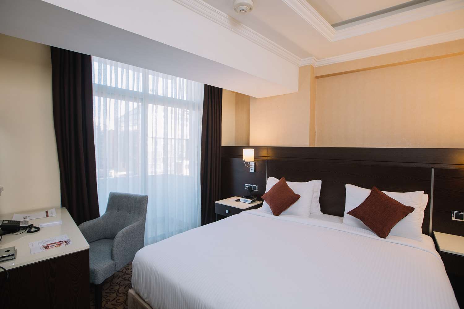 Best Western Plus Addis Ababa 17/55