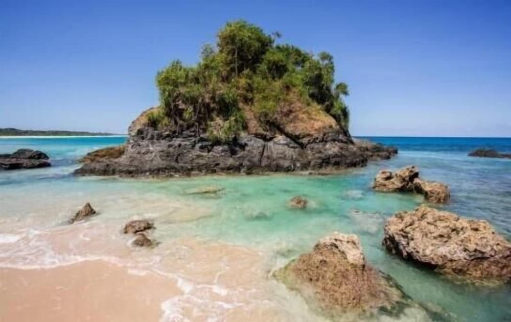 Rua Beach Resort Sumba Island 31/50