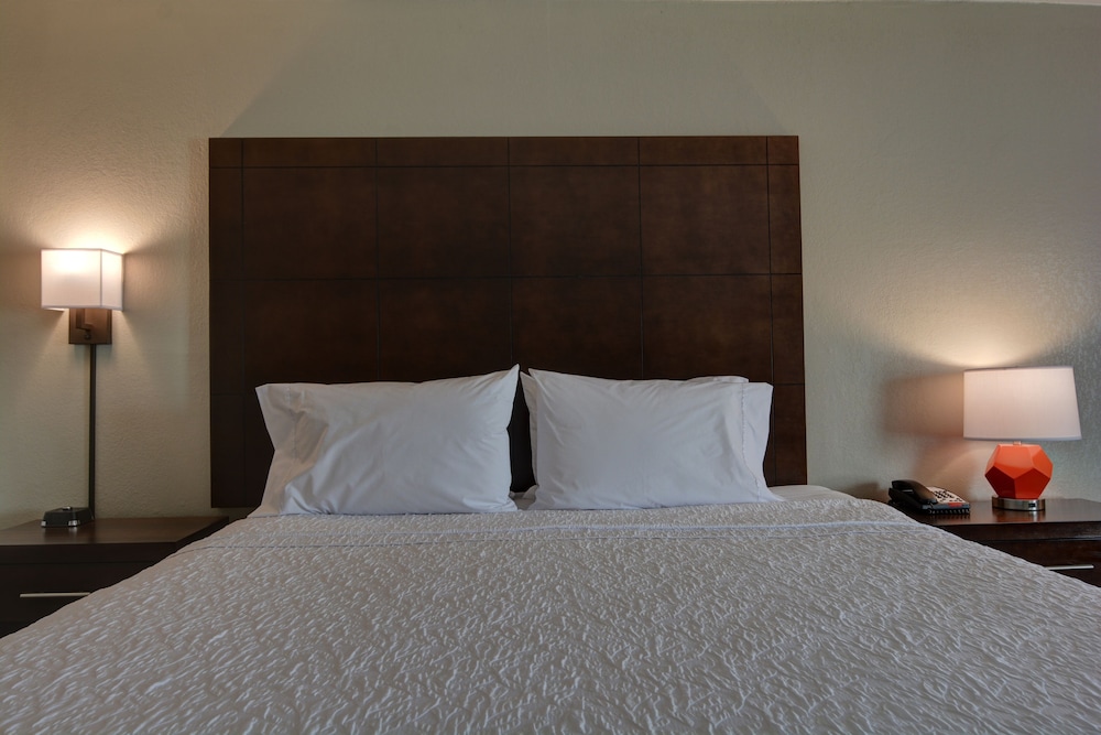 Hampton Inn Anderson, SC 21/55