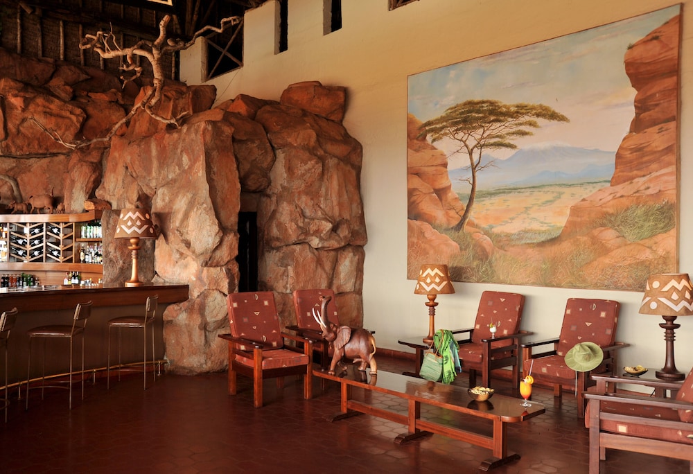 Kilaguni Serena Safari Lodge 28/50