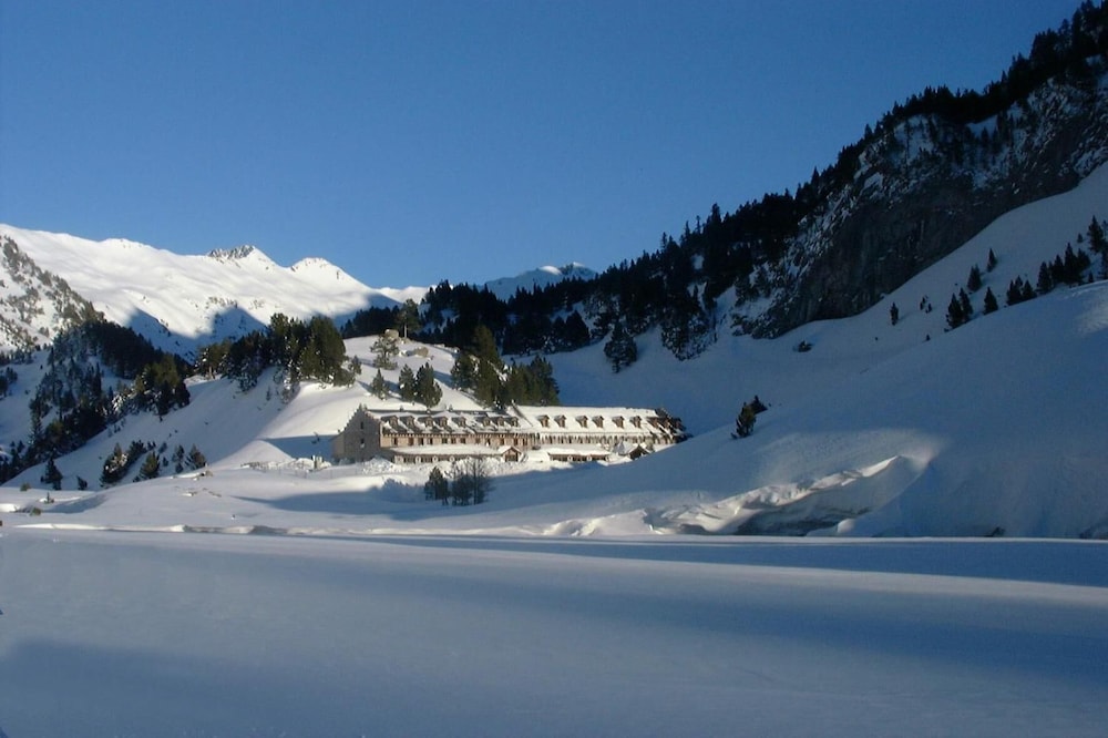 Hotel Hospital de Benasque 41/47