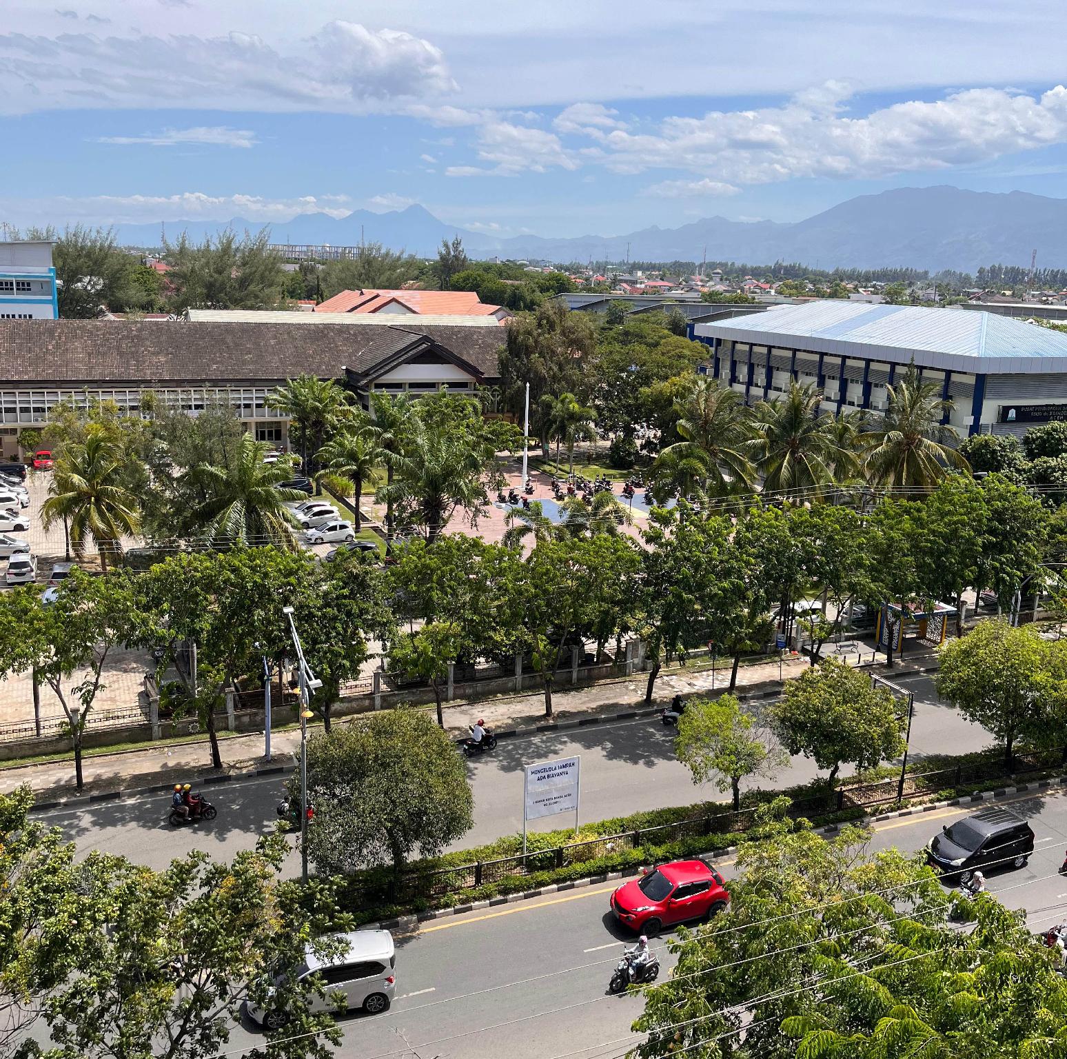 Hotel Mekkah Banda Aceh 45/46
